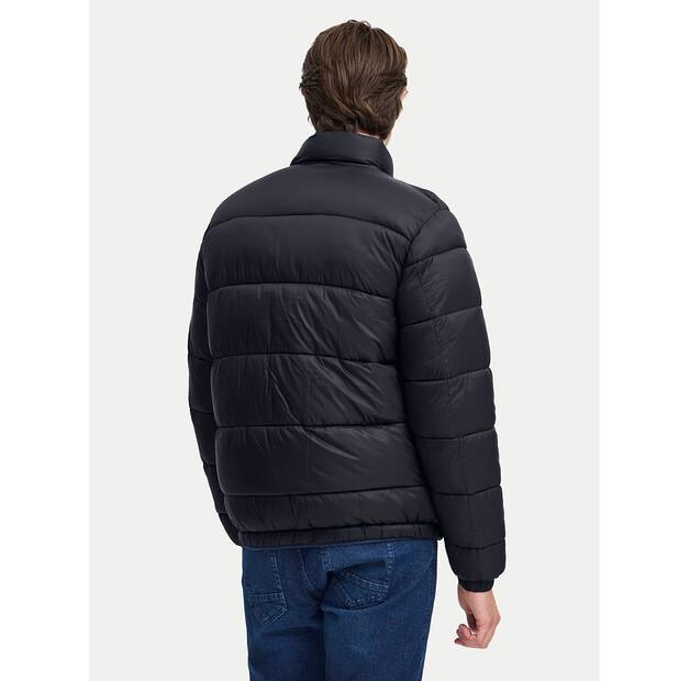 Winter Jacket Blend 20717285, Black, Regular Fit