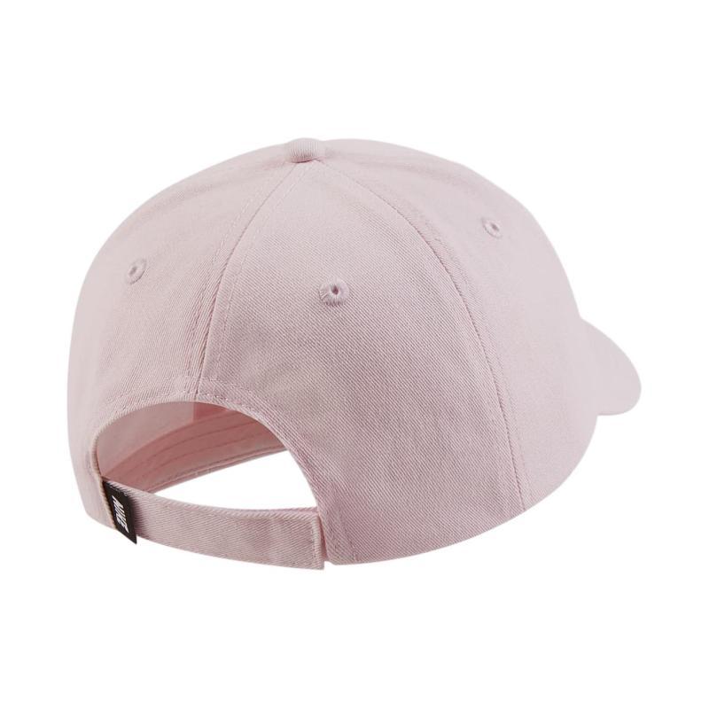 Nike Cotton, Polyester Baseball Caps Kids' Pink Casual FJ6737-663