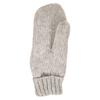 Mountain Warehouse Womens/Ladies Isotherm Faux Fur Lined Mittens