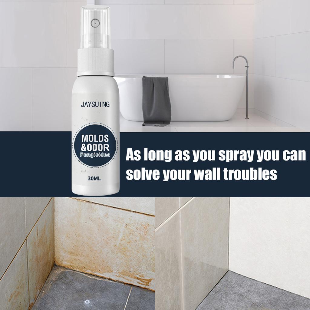 Mildew Spray Furniture Tile Wall Corner Mildew Spray Multi-functional Household Cleaner