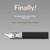 26° Slant Edge Nail Clipper Anti-Splash Cuticle Remover Professional Eagle Beak Oblique Toe Nail Trimmers Manicure Pedicure Tool