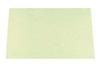 Wakaizumi Lacquerware Washi Table Mats, 1.5 Ft. Long, Cloud Flow Pattern, Green, Cloud Flow, Pack of 100, B-26-86