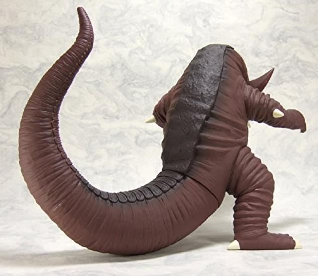 Ichiban Kuji Ultra Monster Big Soft Vinyl Figure Prize Gomora