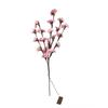 1PC Simulation Cherry Blossom Branch Light Nordic Room Bedroom Decoration Creative Night Light Homestay Decoration