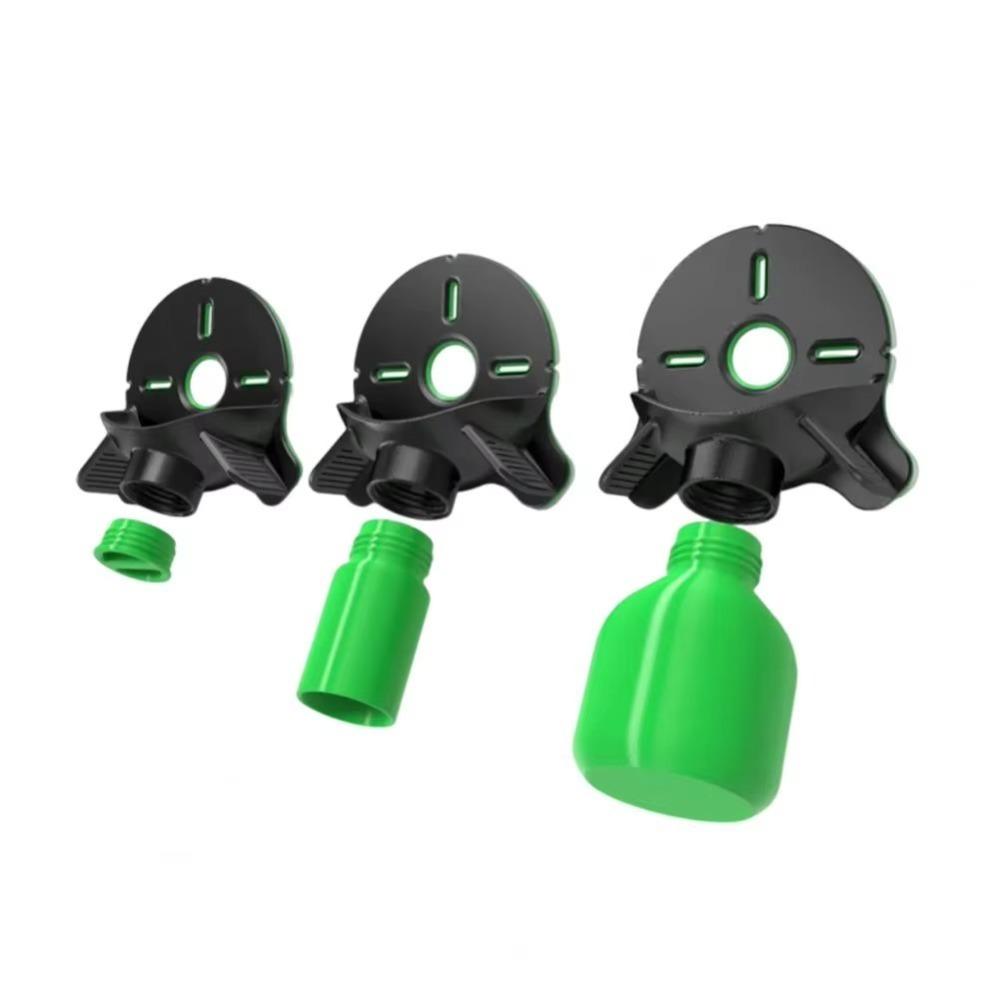 

Портативный пылеуловитель для сверл, многофункциональный пылеуловитель для шуруповертов 6pcs