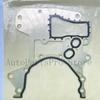 10PCS Timing Cover Set Oil Pump Gasket For Chevrolet Aveo Cruze Sonic Pontiac G3 Vauxhall Opel Mokka Insignia Astra 24405911