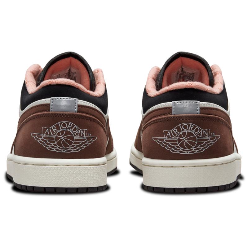 Air Jordan 1 Low 'Mocha' Jordan DC6991-200
