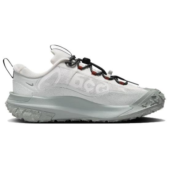 Nike ACG Mountain Fly 2 Low GORE-TEX 'Phantom Light Silver' Unisex HF6245-003