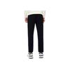 New FILA Casual Pants Men's Black F11M318602G-BK