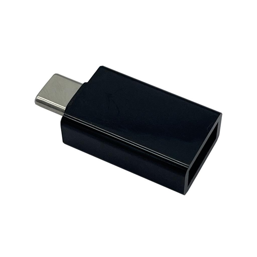 USB C to USB A Data Blocker Antihacking Juice Jacking USB C Male to USB A Female Adapter USB C Data Blocking Device