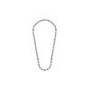 GUCCI GG 925 Sterling Silver Necklaces Men's Silver 627246-J8400-00701