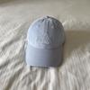 Love Letter Embroidery Baseball Cap Men'S And Women'S Sunshade Fun Leisure Students Outdoor Cap Versatile