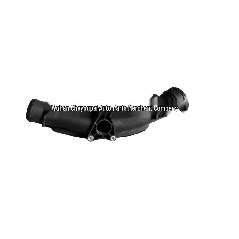 Peugeot Citroën 1.2T Turbo Air Hose Outlet YL01384680/9766537380