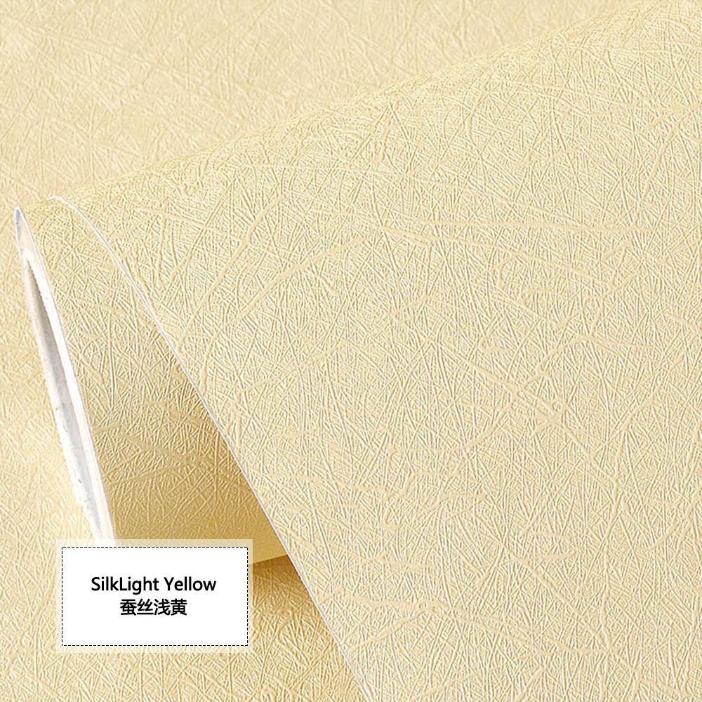 Self Adhesive Wallpaper waterproof Moisture-proof Bedroom Living room Decoration Wallpapers Room Dormitory Renovation Wall Paper
