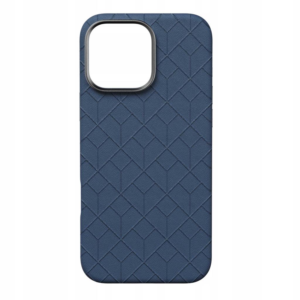 Sc Classy Mag Iphone 16 Pro Max Dark Blue