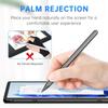 Uogic Stylus Pen for Microsoft Surface Pro 1098X7+6543Surface 3, Surface Go 321, Surface LaptopStudioBook 4321 with Palm Rejection, Smooth Writing