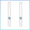 Car Door Transparent Strip Rearview Mirror Anti-Collision Protection Strip For Volvo XC90 XC60 XC70 XC40 V90 V60 V40 C70 C30 S80