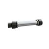 High-Speed Rigid Drum Gear Coupling, High Torque, 45 Steel GIICL Gear Coupling