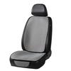 Universal Four Seasons Breathable Car Seat Cushion with Massage Mesh for Sylphy, Qashqai, Dokker, Altima, Tiida, Bluebird.