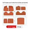 Compatible TPE Car Floor Mats for Ideal L6pro Max, i8, i6, L7, L8, L9