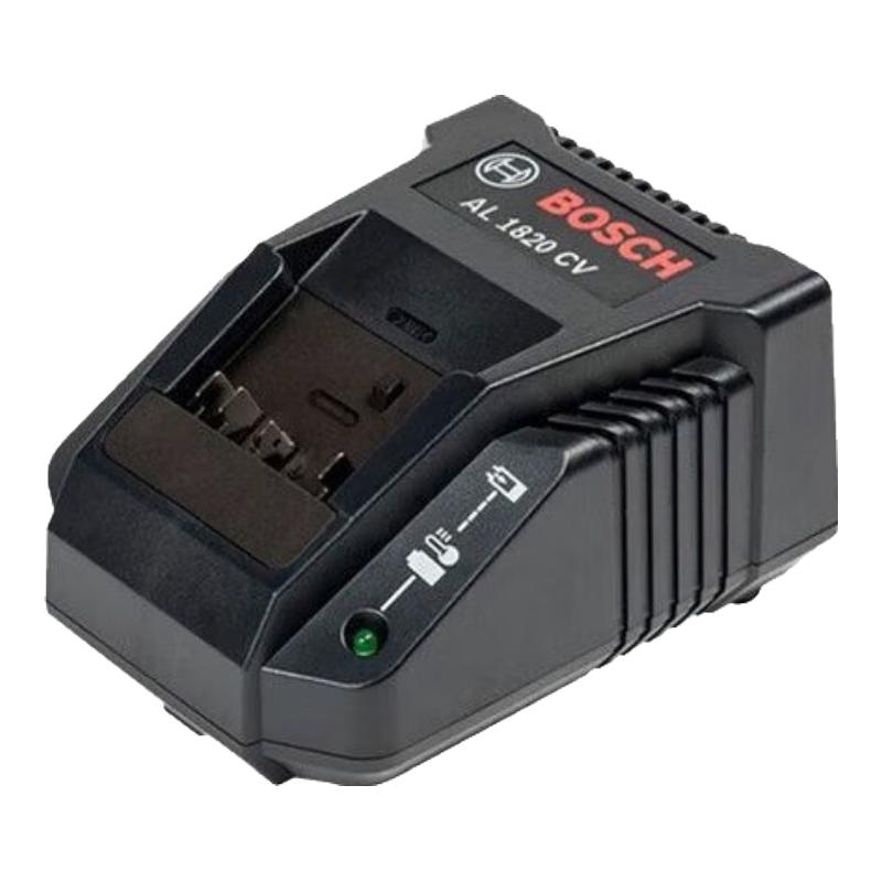 Bosch 18V Power Tool Batteries and Chargers CN plug (adapter included)