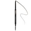 Anastasia Beverly Hills Brow Wiz  eyeBrow Pencil 0.003 Oz Soft Brown