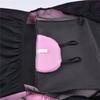 Beautiful Butterfly Embroidered Car Seat Covers Universal Fit 4 Piece Or 9 Piece Set Automotive Seat Protector Accessories