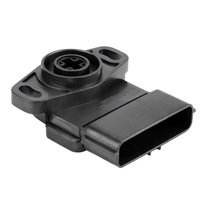 Accelerator Pedal Throttle Position Sensor MR578790 MR578861 MR578862 MR475079 Compatible For 2.4L