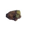 CERTIFIED Natural Fluorite Uncut Rough 216.95 Ct Earth Mined Green Gemstone