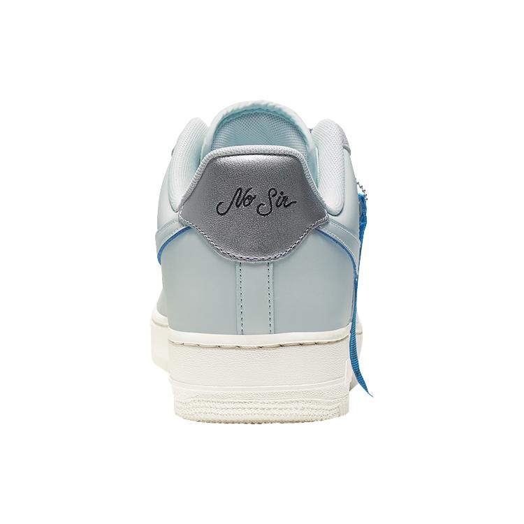 Nike X Devin Booker Air Force 1 Low LV8 'Moss Point' AJ9716-001