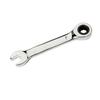 Short Handle Ratchet Wrench 1Pcs Wrench Spanner Alloy Steel Auto Repair Tool Precision Ratchet Ratchet Socket New