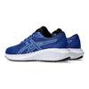 Asics Gel Excite 10 GS True Blue Kids Sneakers Cool-Grey 1014A298-406