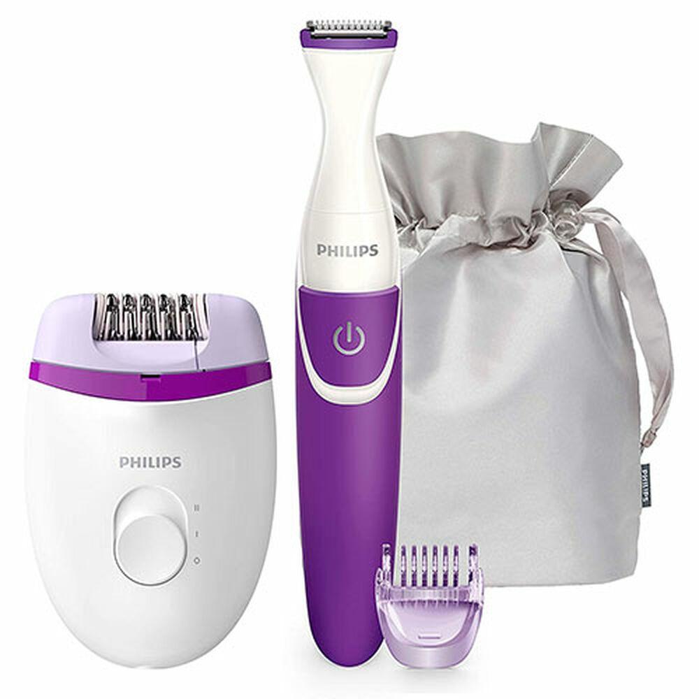 

Philips BRP505/00 15V electric epilator