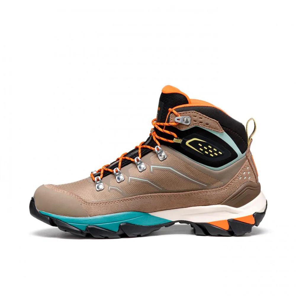 Asolo Hiking Boots Acadia Mid Goretex