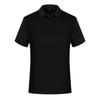 Children's & Parent-Child Polo Shirt: Quick-Drying Sports, Cultural, Short Sleeve with Custom Logo Print