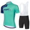 Jersey Cycling Shoes Man Cycling Uniforms for Men Clothing Men's Sports Set Mountain Bike Jerseys Bycicle Bicycle Mtb Shirt