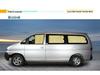Buick GL8 Mid-term Business Car Curtains with Upper and Lower Guide Rails