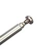 Power Antenna Aerial AM FM Radio For 92-02 Mercedes-Benz W140 W124 W202 210 R129