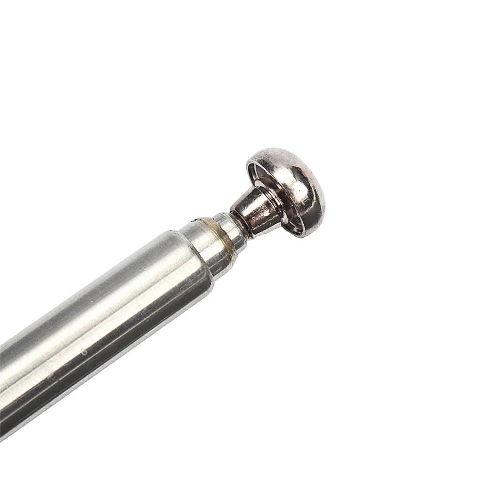 Power Antenna Aerial AM FM Radio For 92-02 Mercedes-Benz W140 W124 W202 210 R129