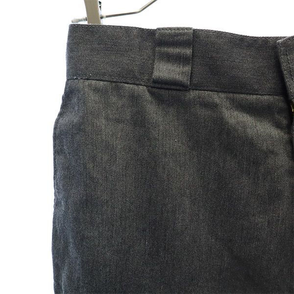 Dickies Shorts W34 Gray Men's Used