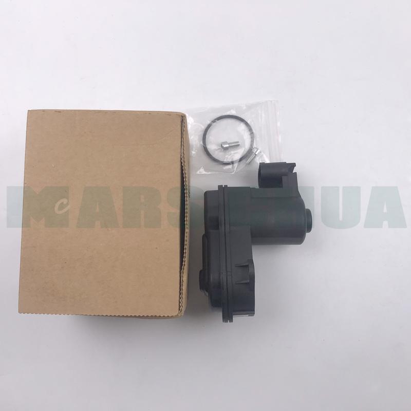 34216794618 Auto Parts Accessories Rear Parking Brake Actuator for F10 BMW F18 F25 Parking Brake 1 Piece