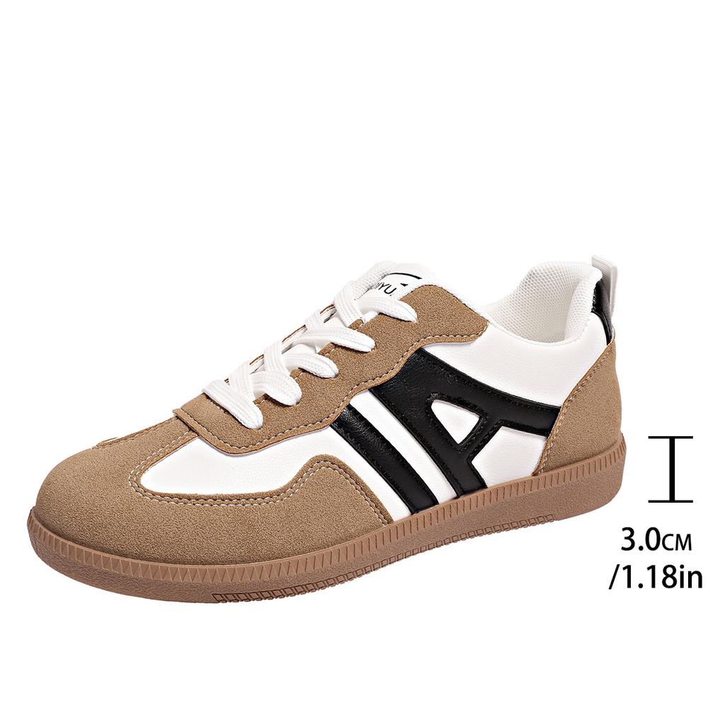 Women Shoes Fashion Casual Flats Vulcanize Shoes Ladies Outdoor Walking Sneakers Women Comfortable Classical Shoes Black Gray