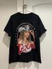 Beyonce Music Tour In Texas Vintage , Cowboy Carter Music Retro Y2k Tee Unisex T-Shirt