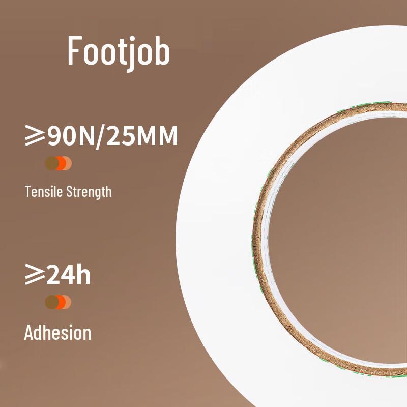 Gureide High-Transparency Packing Tape