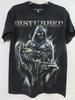 DISTURBED OFFICIAL MERCH 2021 LOST SOULS BAND CONCERT MUSIC  MEDIUM Unisex T-Shirt