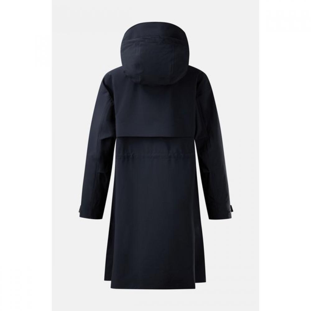 KOLON SPORT Women Weather Coat Tvjjs25432cin