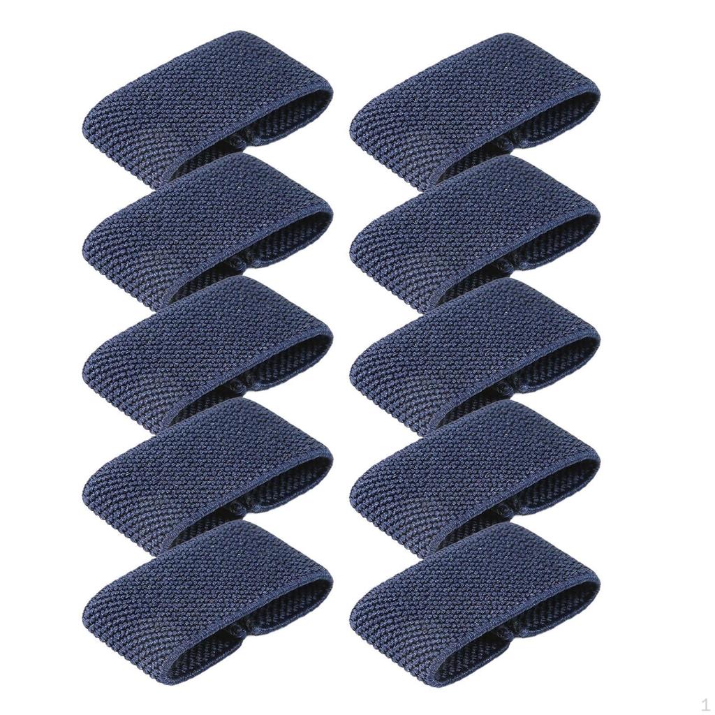 Elastic Belt Holders for Outdoor Adventures