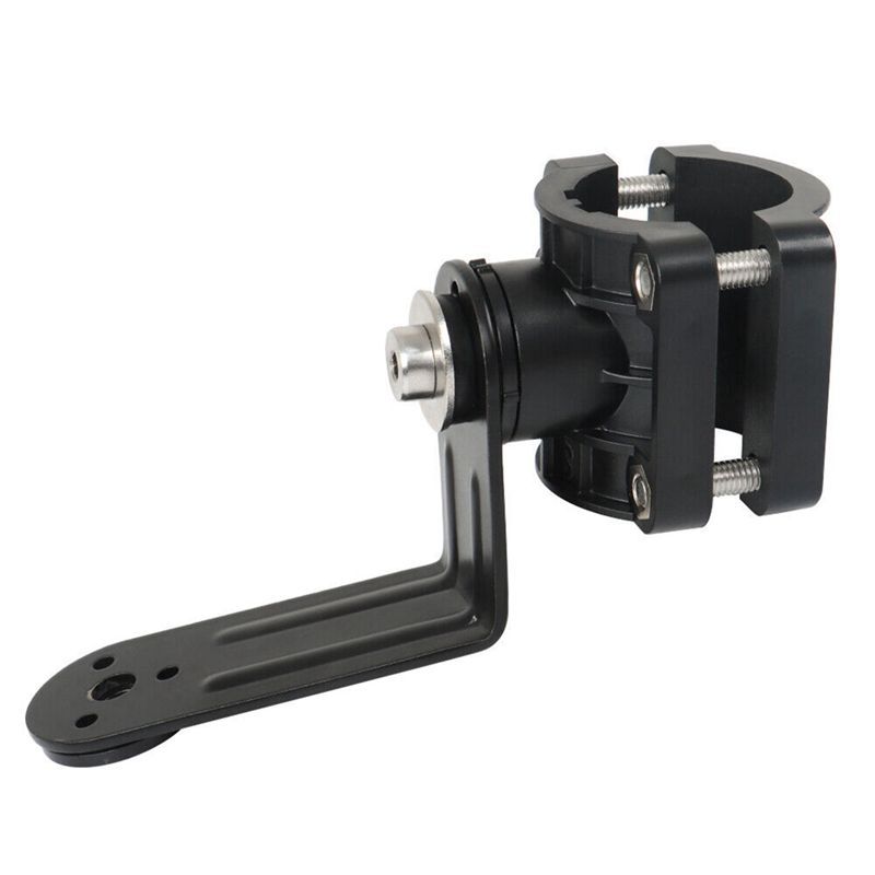 New Transducer Perspective Mode Mount Black Automotive Supplies For Panoptix Livescope