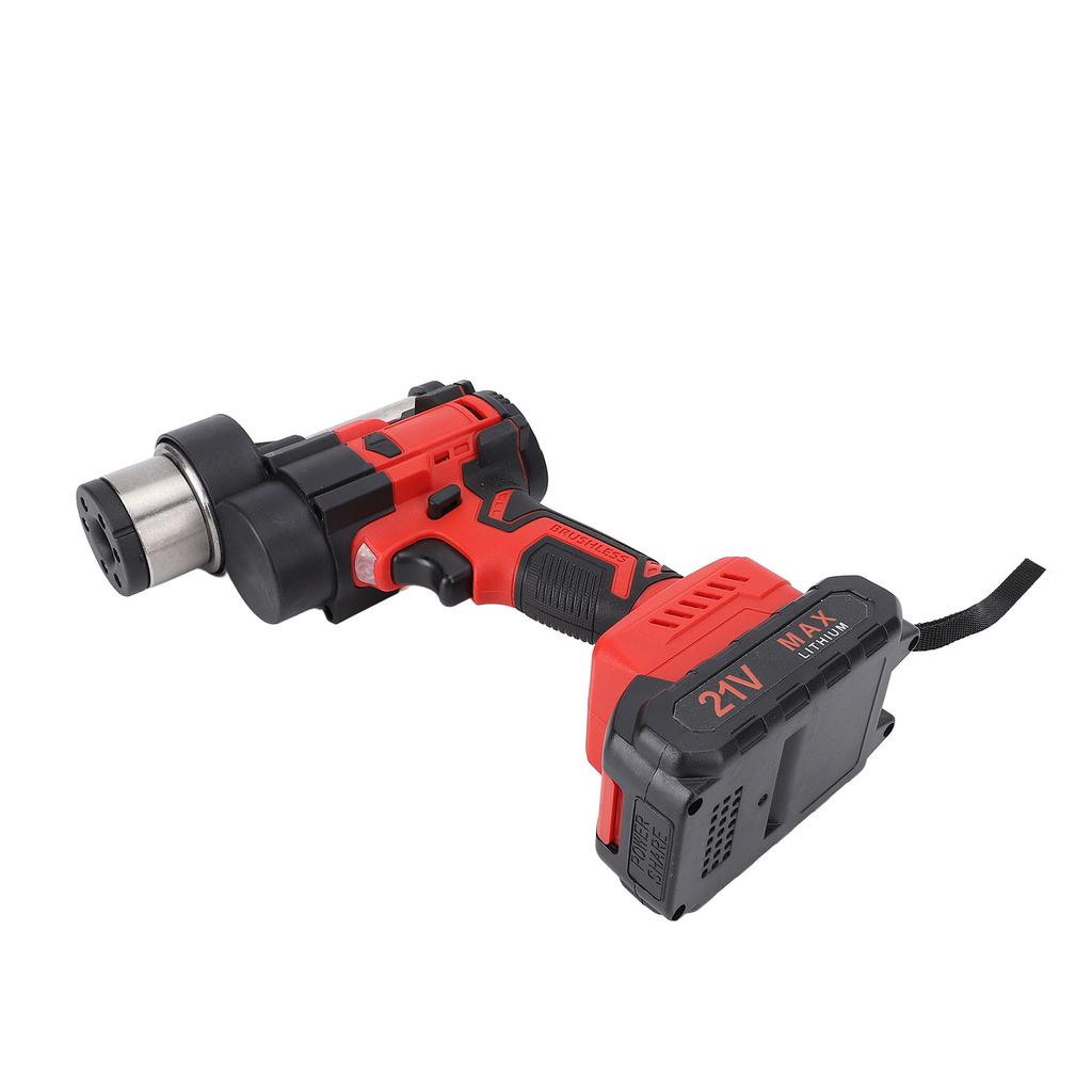 Elektrischer Abflussreiniger 21V Akku-Handgerät Verstopfungsentferner Rohrspülwerkzeuge für Küchenspüle