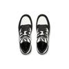 Li Ning Zhengrong 92S Cushioning, Wear Resistant Low Top Skateboard Shoes Men's Ecru AEPT003-2